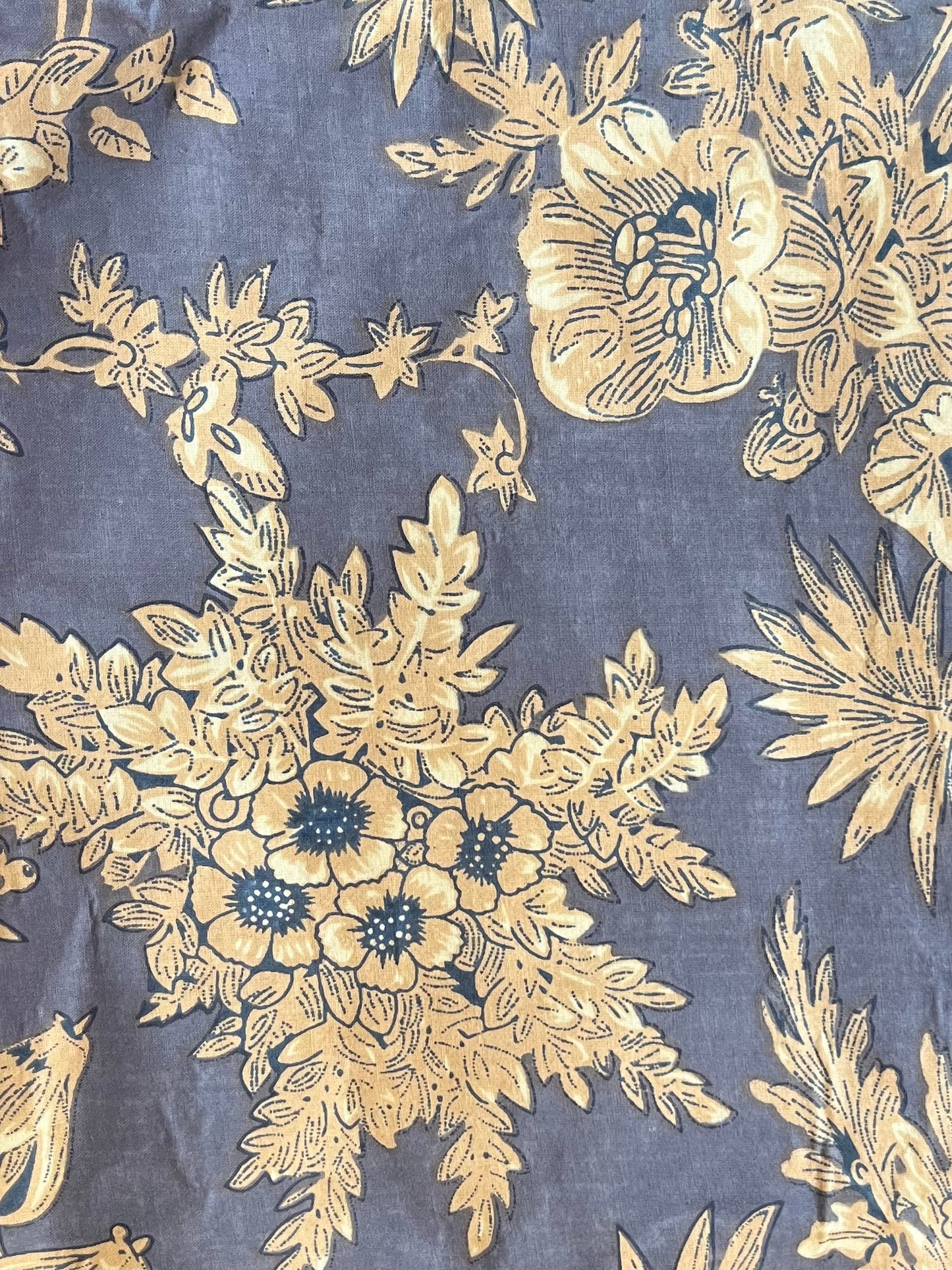J + N Pajamas (Blue Menagerie)