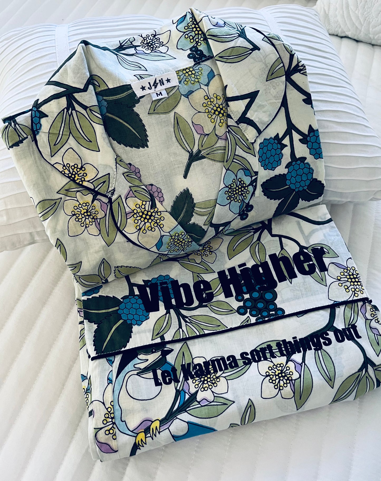 J + N Pajamas (Grannies)