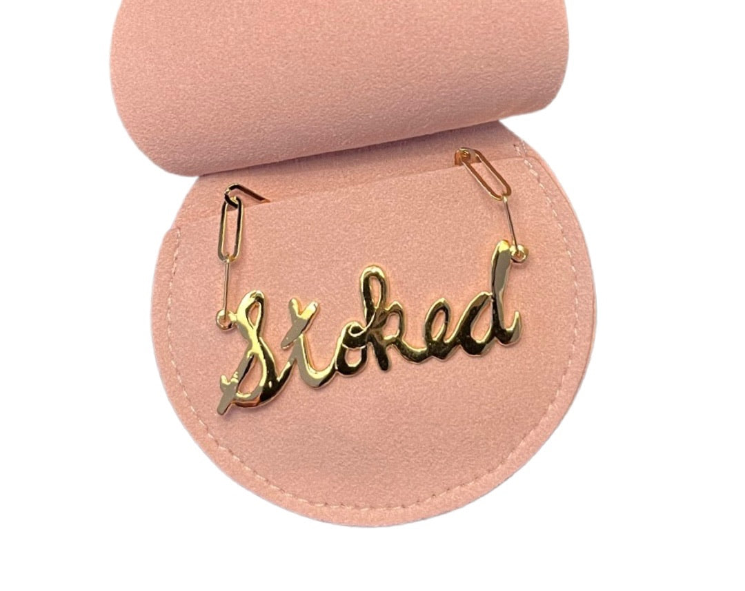 Word Necklaces