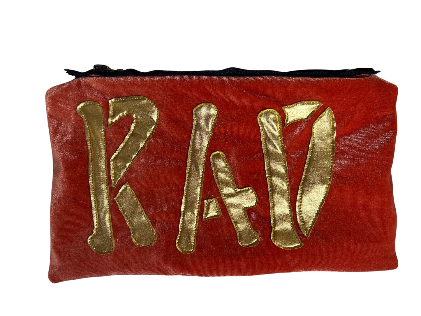 Rad Velvet Pouch