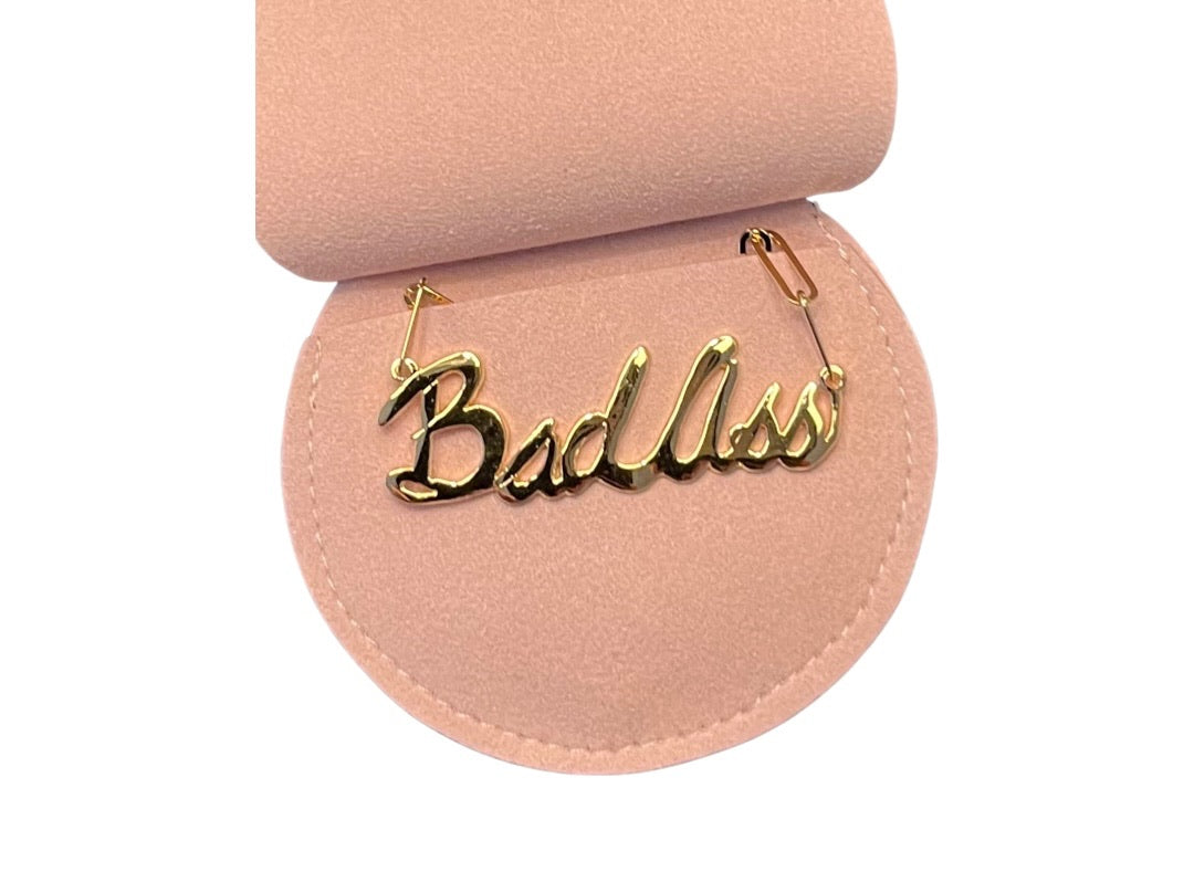Word Necklaces