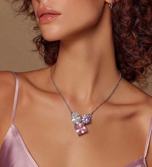 The Wish Maker  Necklace