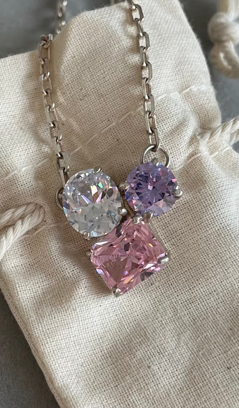 The Wish Maker  Necklace