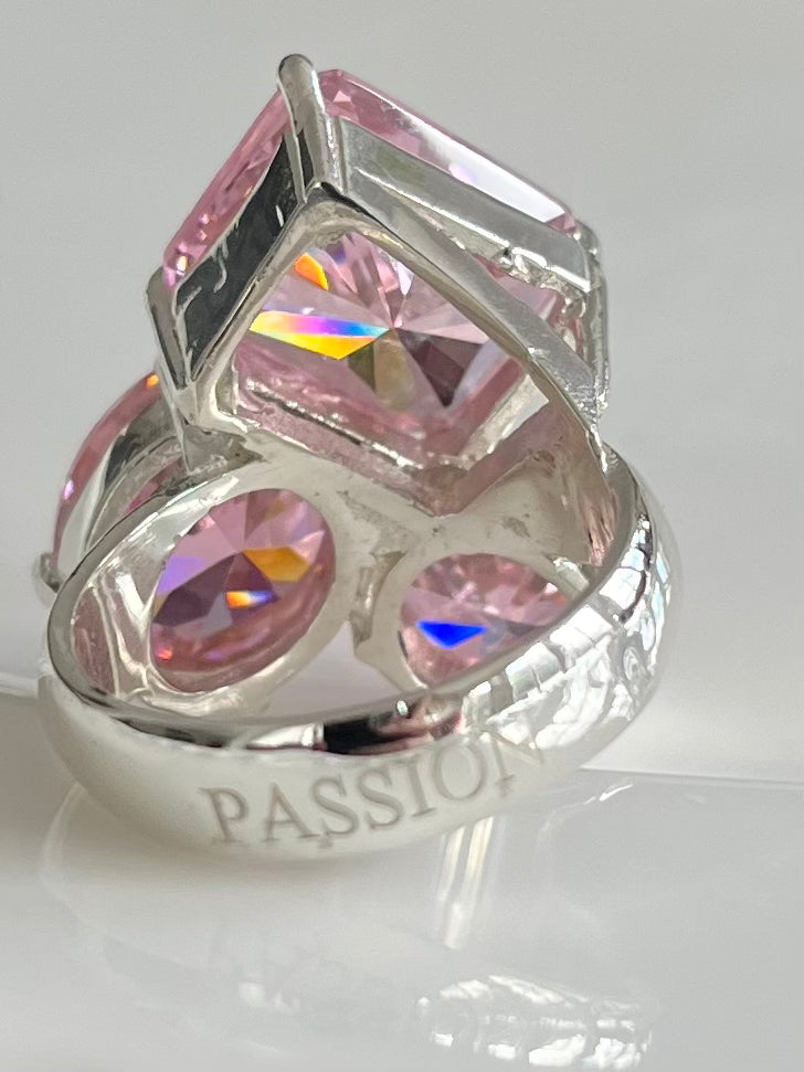 The Passion Ring