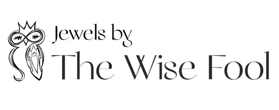 Jewels by The Wise Fool